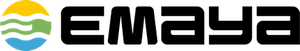 Logotipo de Emaya, Empresa Municipal de Aguas de Palma de Mallorca